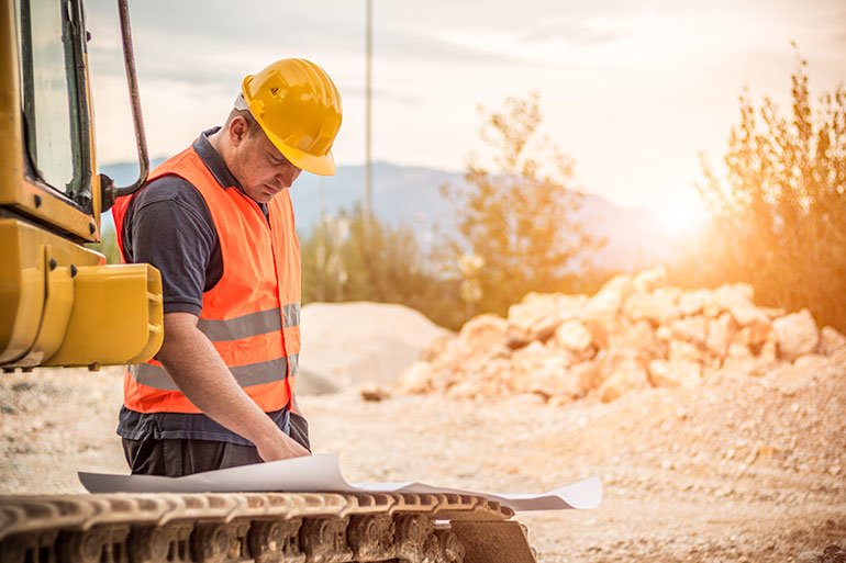 We design industry materials